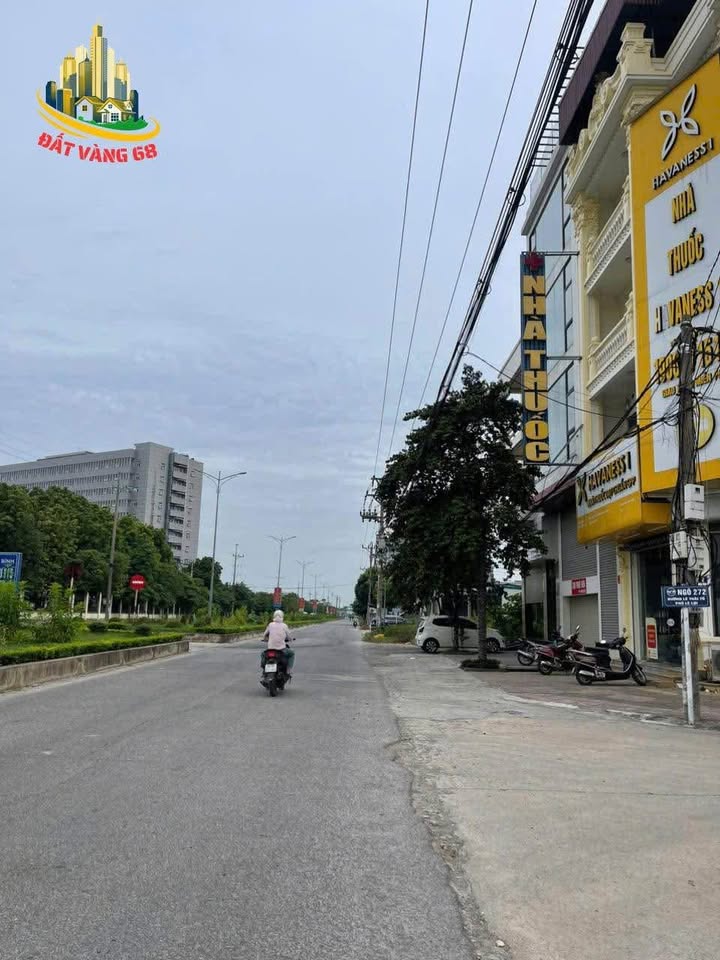 Đất nền đẹp phường Nam Thành 96m² giá 6 tỷ - Vị trí đắc địa gần trường học!