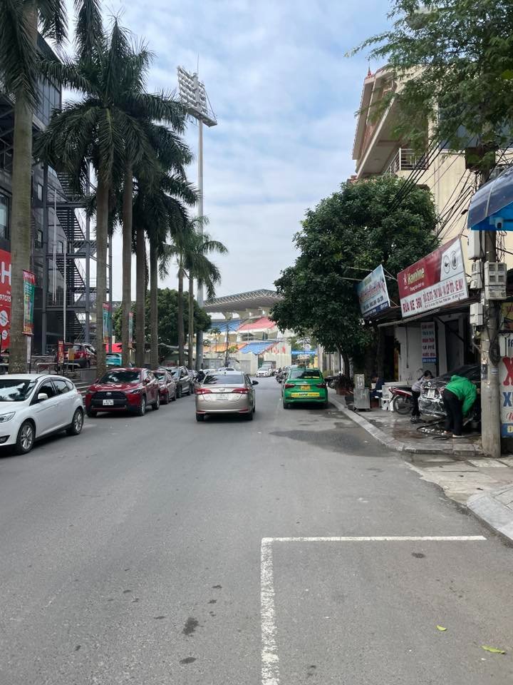 Nhà 2 tầng Tô Vĩnh Diện, Tân Thành 80.2m² - Khu vực kinh doanh sầm uất!