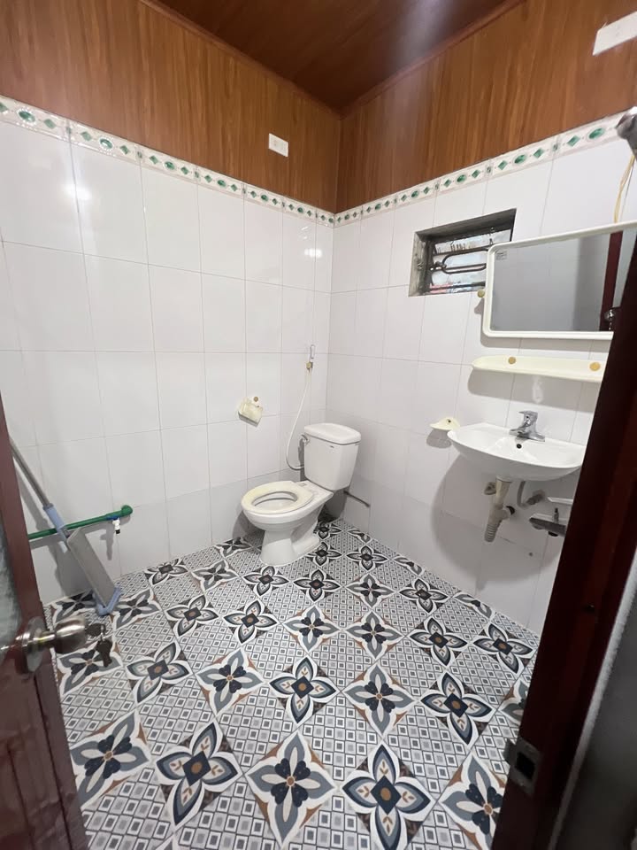 Nhà 2 tầng Trần Quang Khải Ninh Sơn 60m² giá 3.6 tỷ - Đường lớn ô tô tránh nhau!