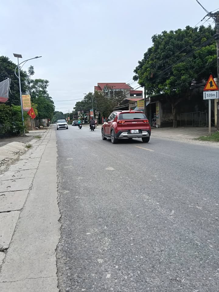 Nhà 2 tầng kiên cố 266m² tại ấp Trú, Định Bình - Giá chỉ 3 tỷ VND!