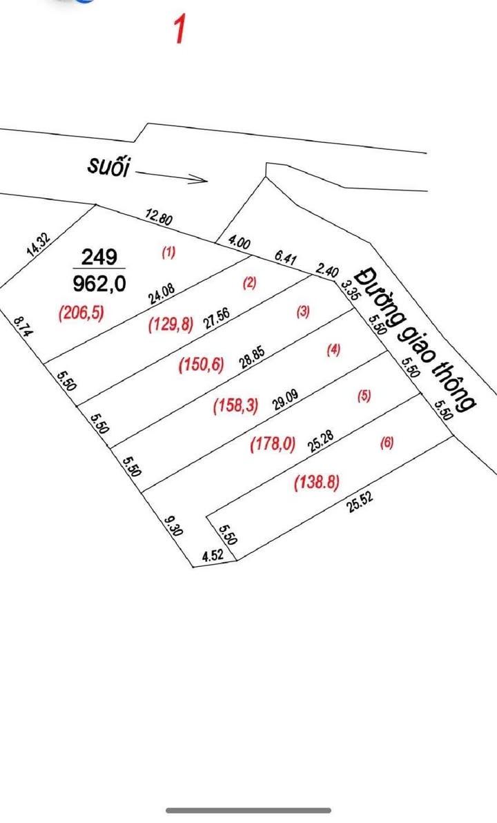 Đất nền Tân Long 200m² giá chỉ 300 triệu - Cơ hội đầu tư vàng!