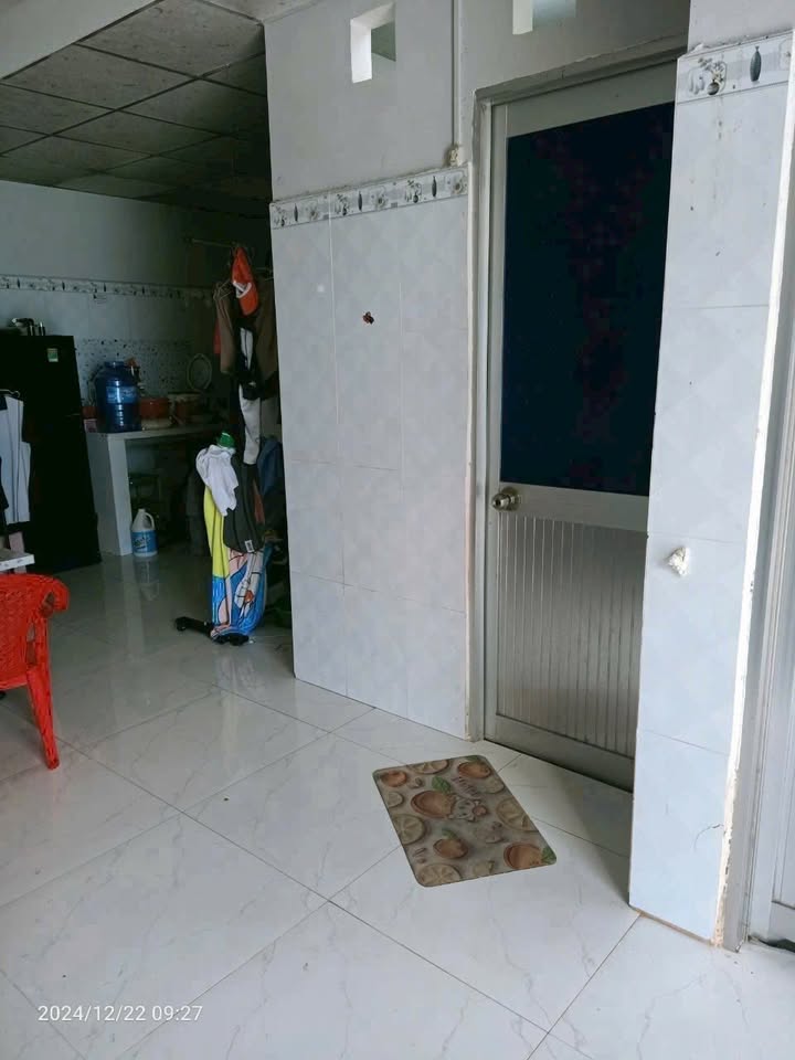 Dãy nhà trọ Phú An Hòa, Châu Thành 143m² giá 1.409 tỷ - Đầu tư sinh lời ngay!