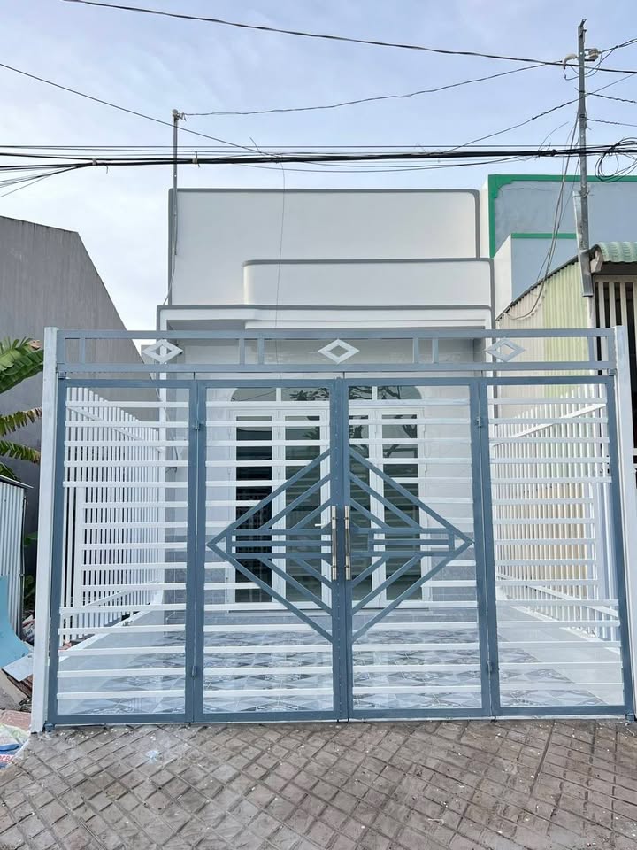 Nhà cấp 4 mới hoàn thiện đường Nguyễn Tri Phương Bạc Liêu 97m² giá 1.75 tỷ - Sẵn sàng vào ở!