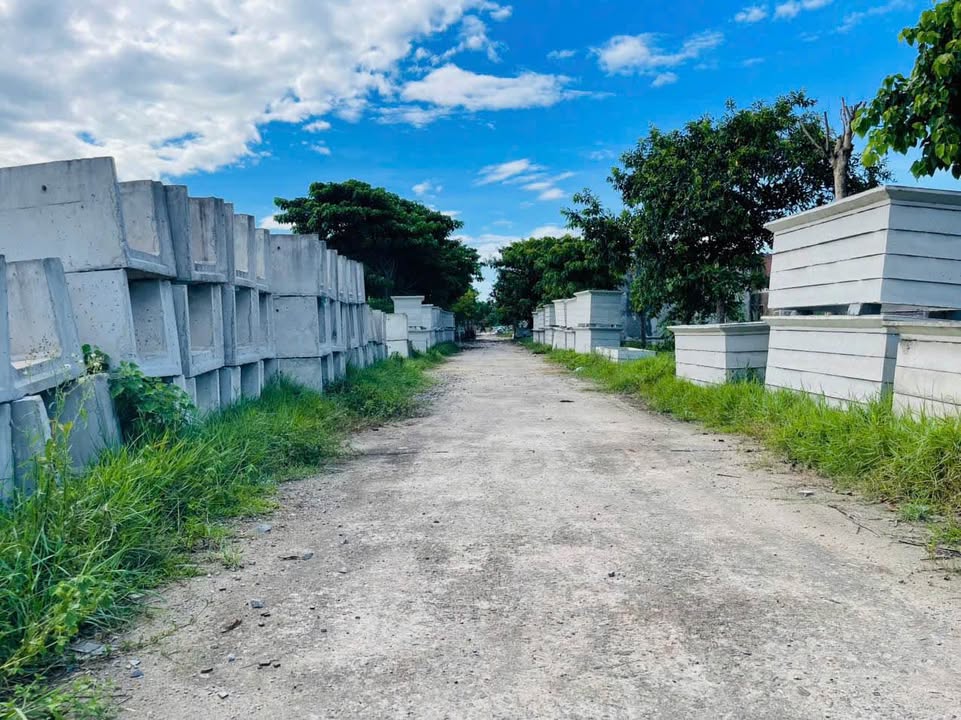 Đất nền Thạch Hạ - 144m² giá 2.2 tỷ - Đường rộng thông thoáng