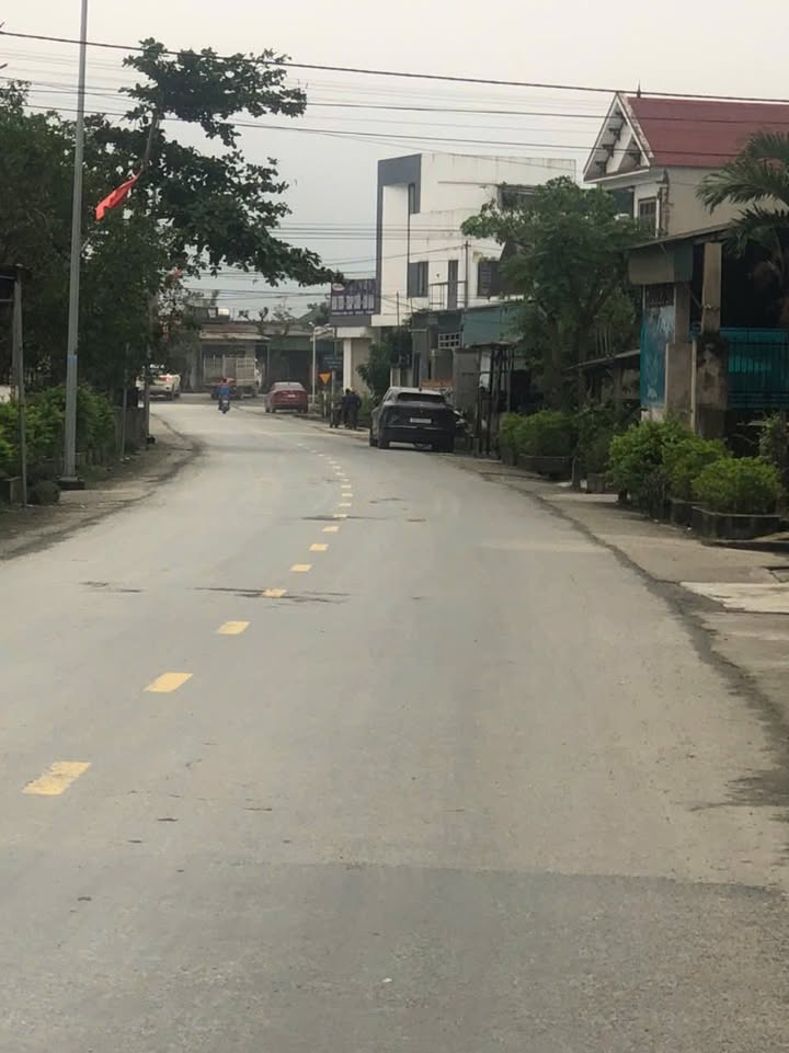 Đất nền Kỳ Thư 195m² giá thỏa thuận - Đường lớn, vị trí đẹp!