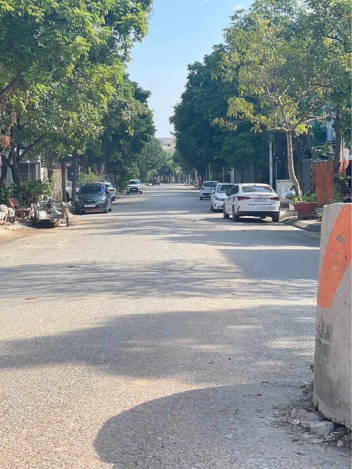 Bán đất Gia Sàng Thái Nguyên 106m² giá 2 tỷ - Đường ô tô tránh nhau!