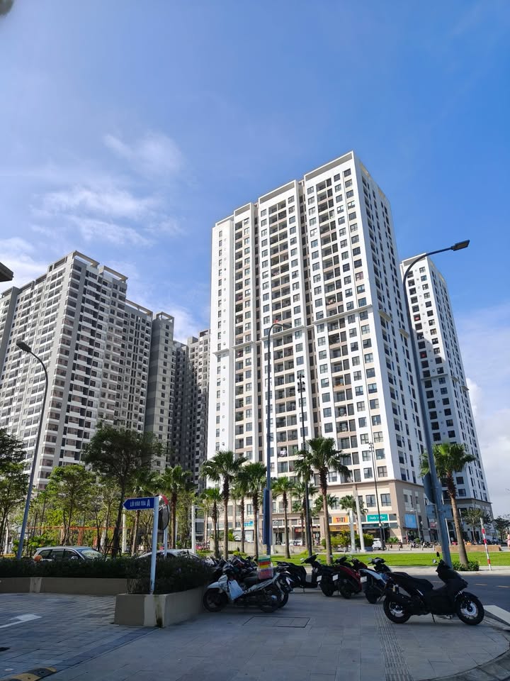 Căn hộ FPT Plaza 2 Ngũ Hành Sơn 70m² giá 3.6 tỷ - View biển tuyệt đẹp!