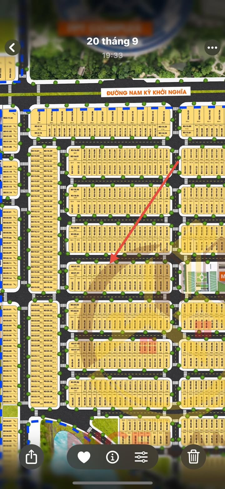 Đất nền FPT City Đà Nẵng 90m² giá 5 tỷ - Cơ hội đầu tư vàng!