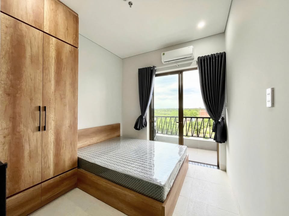 Căn hộ FPT Plaza Đà Nẵng 40m² giá 4 triệu - Giảm giá cực sốc!