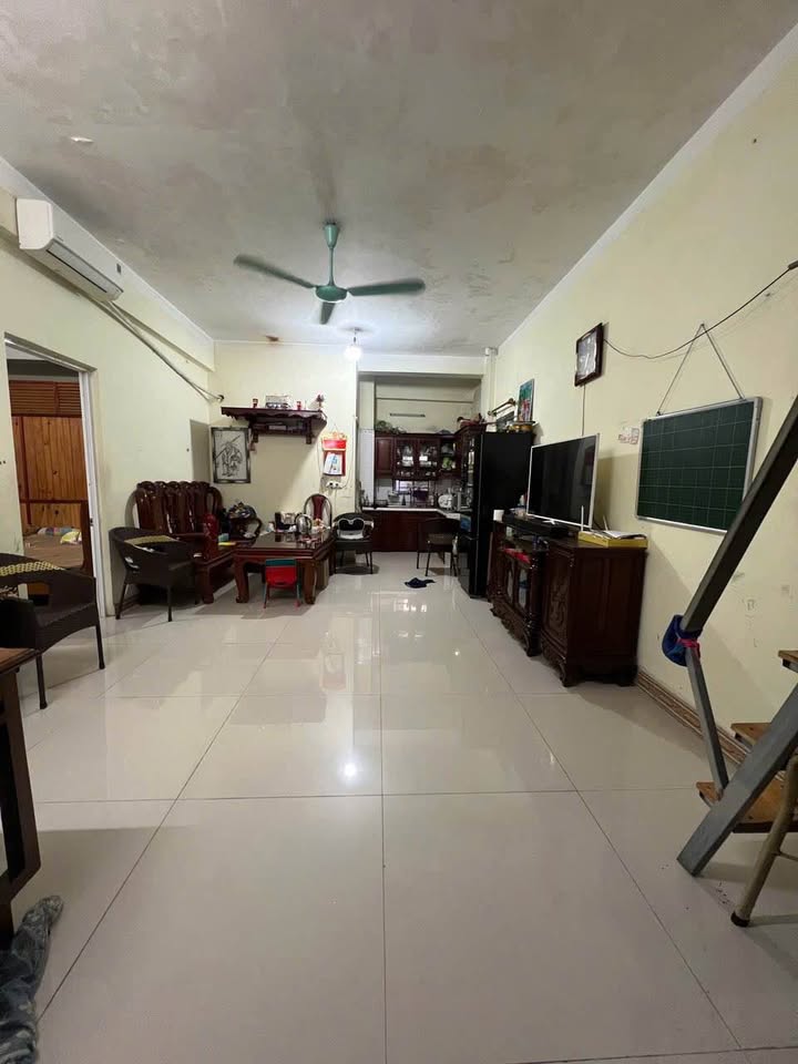 Căn hộ chung cư Bảo Quân Vĩnh Yên 2PN giá 4 triệu - Thuận tiện và hiện đại!