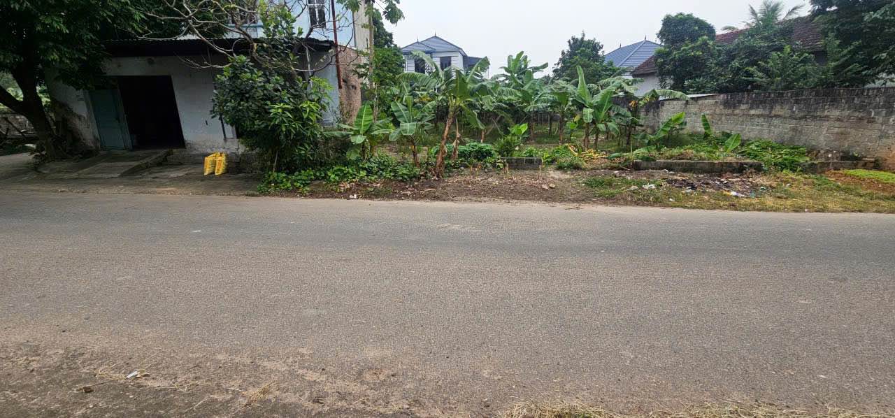 Đất nền Kim Long, Tam Dương 112m² giá chỉ 1.7 tỷ - Đầu tư sinh lời ngay!