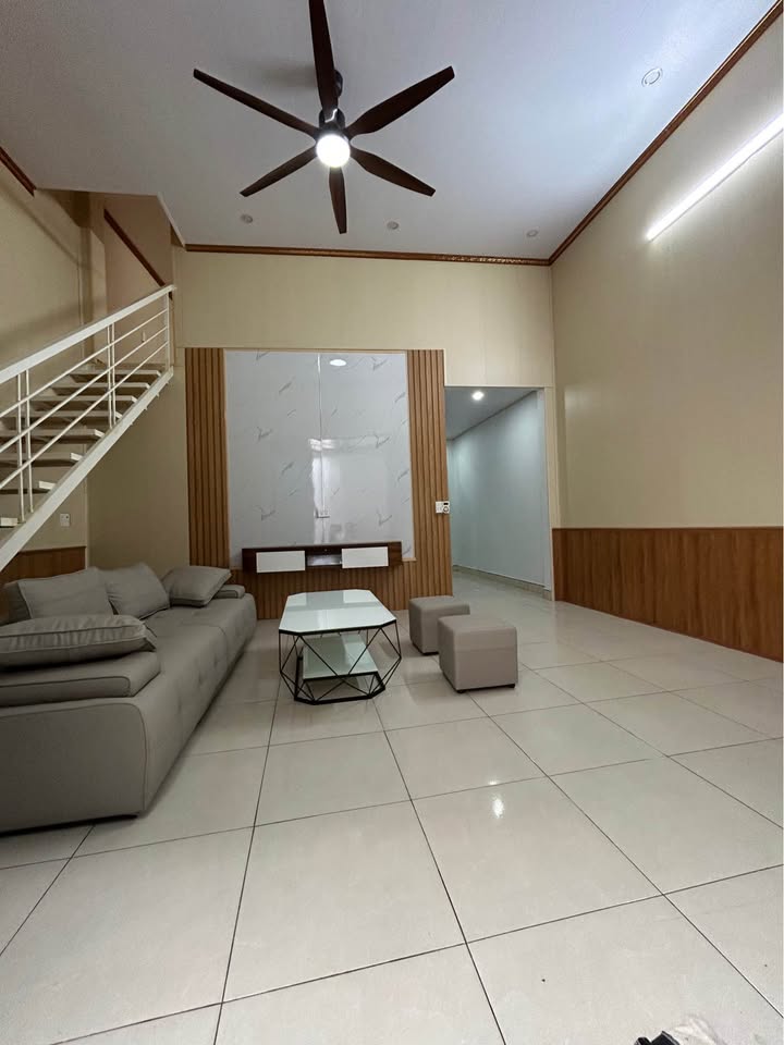 Nhà cấp 4 gác xép Đông Tác, Thanh Hóa 58m² - Chính chủ bán giá tốt!