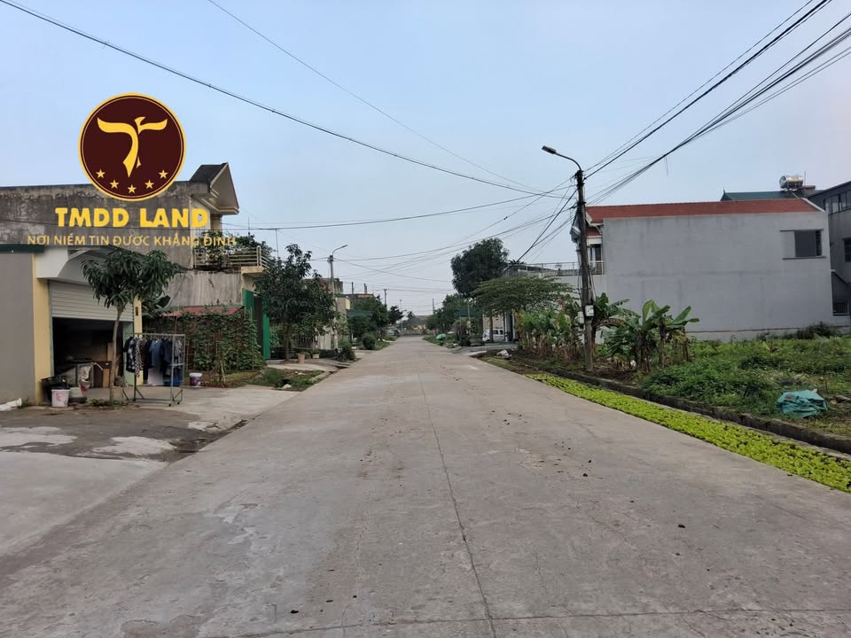 Đất nền mặt đường Trần Nhân Tông, Ninh Bình 114m² giá 3 tỷ - Đầu tư sinh lời hấp dẫn!