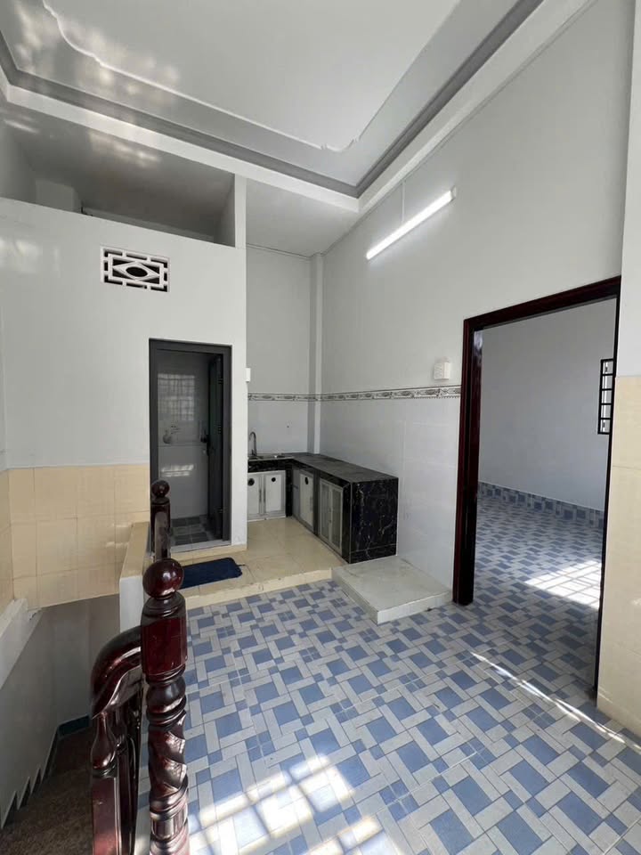 Nhà cho thuê góc đường KDC Thới Nhựt 1, An Khánh 40m² - Phù hợp cho kinh doanh!