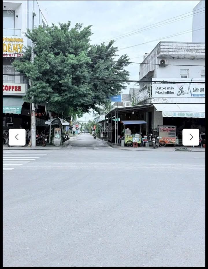 Đất nền Trần Hoàng Na, Cần Thơ 196m² giá 6.8 tỷ - Đầu tư sinh lời hiệu quả!