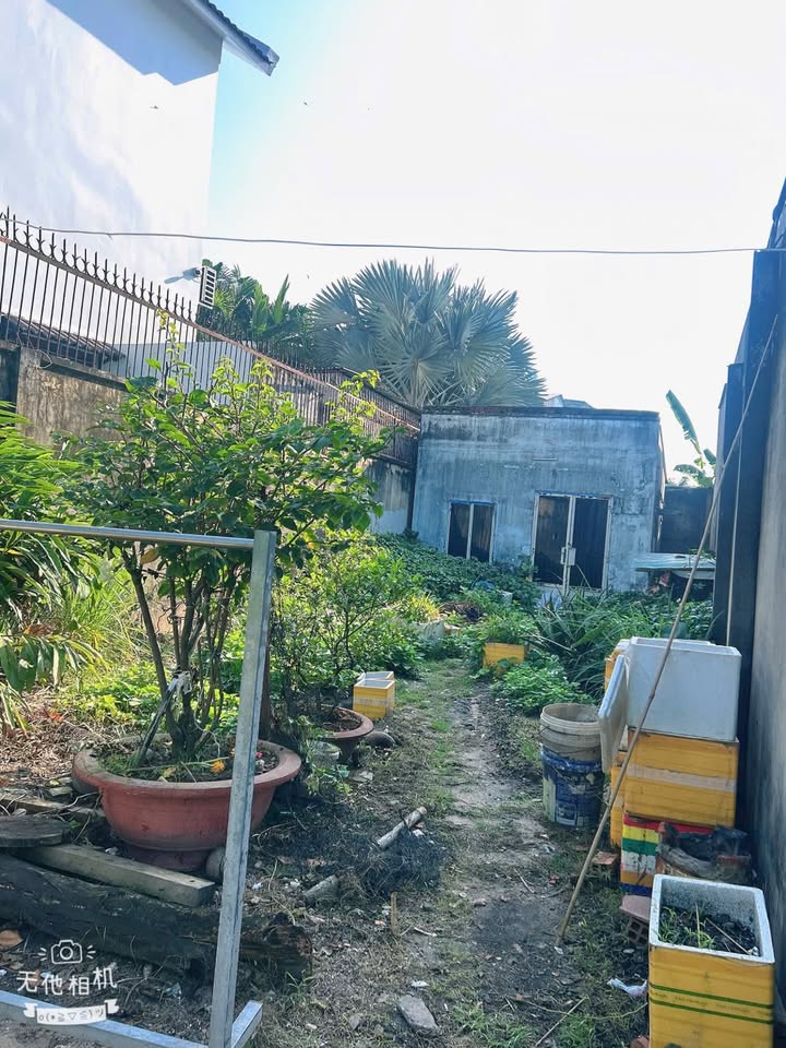 Đất nền Hóc Môn 100m² giá 2.98 tỷ - Sổ riêng, full thổ cư!