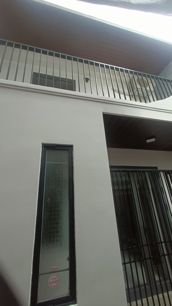 Nhà 2 tầng mặt tiền Lê Độ, 65m² giá 3.99 tỷ - Cơ hội vàng không thể bỏ lỡ!