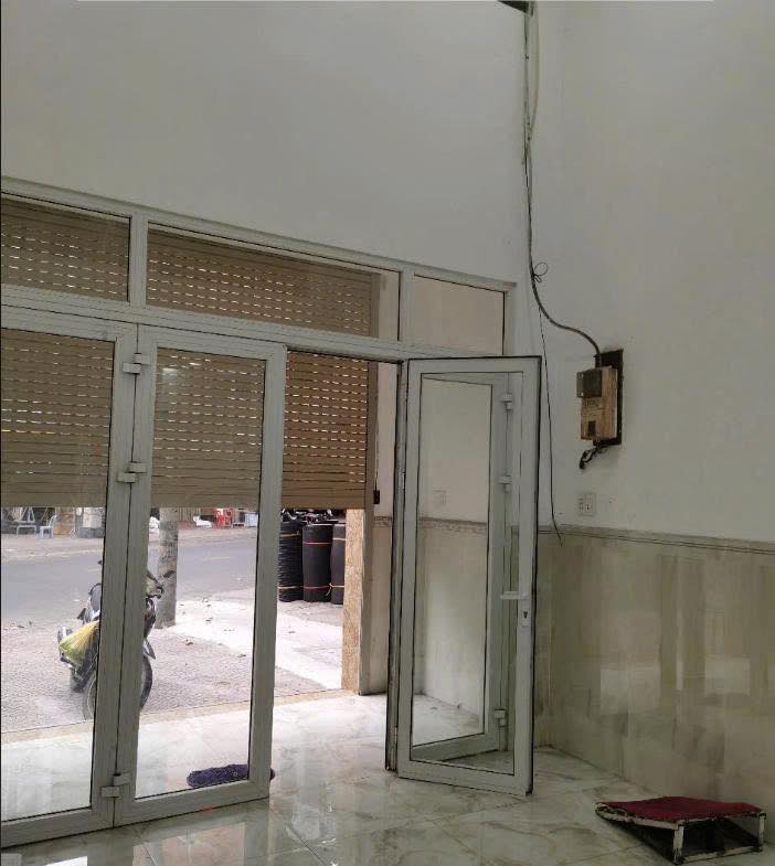 Nhà mặt tiền 16m Lý Nam Đế, P7, Q11 - Đầu tư sinh lời ngay!