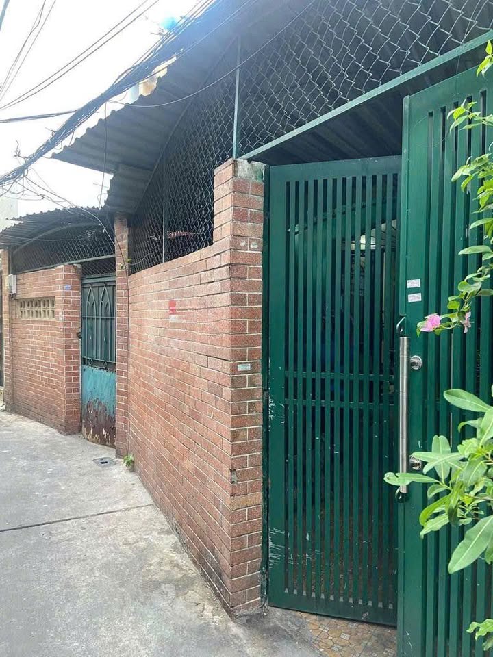 Nhà riêng hẻm 3 gác Nguyễn Trãi, Quận 1 - Diện tích 123m², giá 18.5 tỷ - Đầu tư sinh lời lý tưởng!