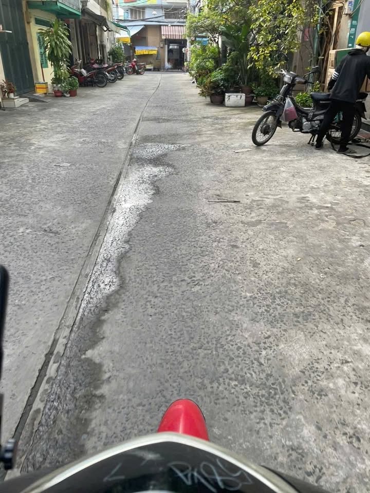 Mặt tiền kinh doanh FrontHouse Q.11 - Đường 3 tháng 2 - Giá 4 tỷ - Cơ hội đầu tư tuyệt vời!