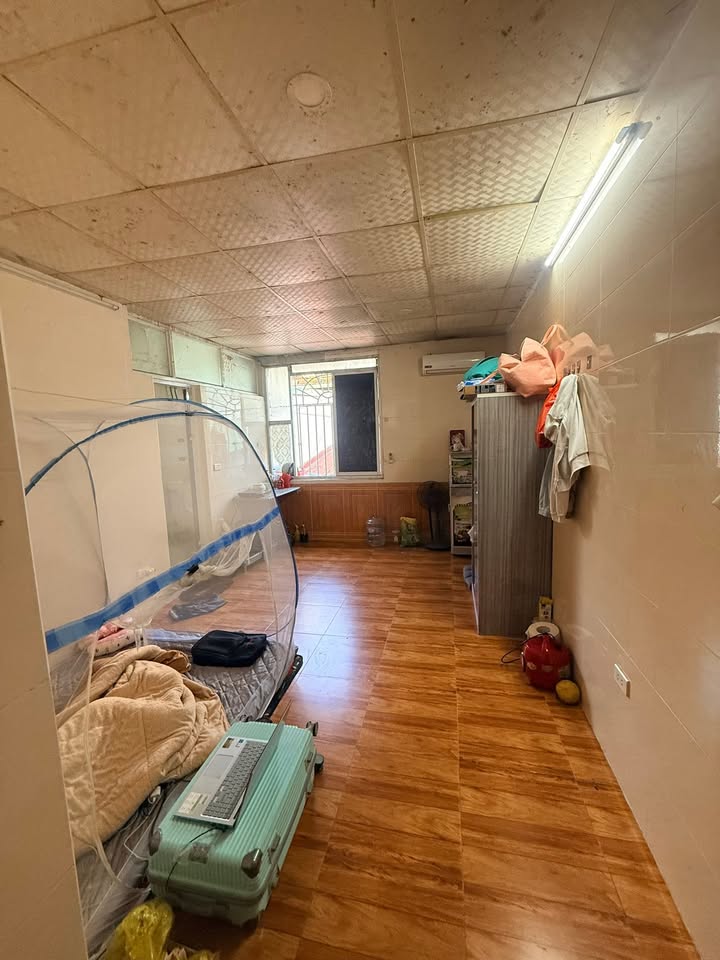 Phòng trọ Nguyễn Chính 30m² giá 3 triệu - An ninh, giờ giấc tự do!