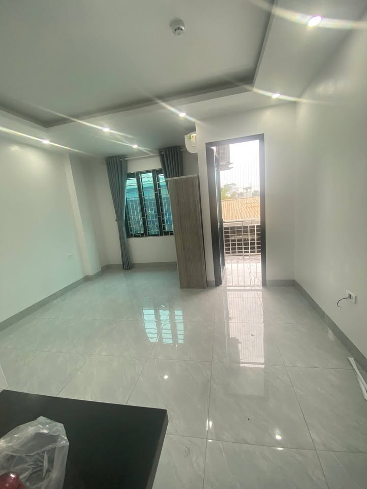 Phòng cho thuê tại ngõ 96/63 Đại Từ, 30m² - Sạch đẹp, riêng biệt, an toàn!