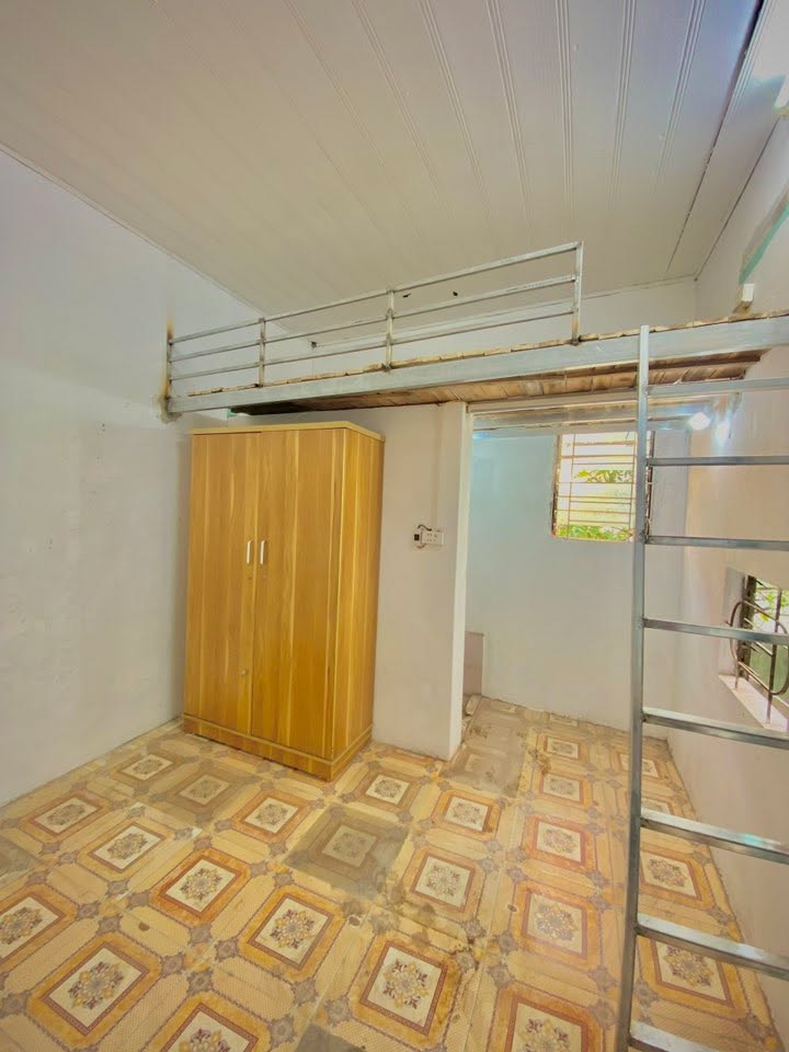 Phòng trọ cho thuê tại Kim Giang 25m² giá 1.8 triệu - An ninh tốt, đầy đủ tiện nghi!