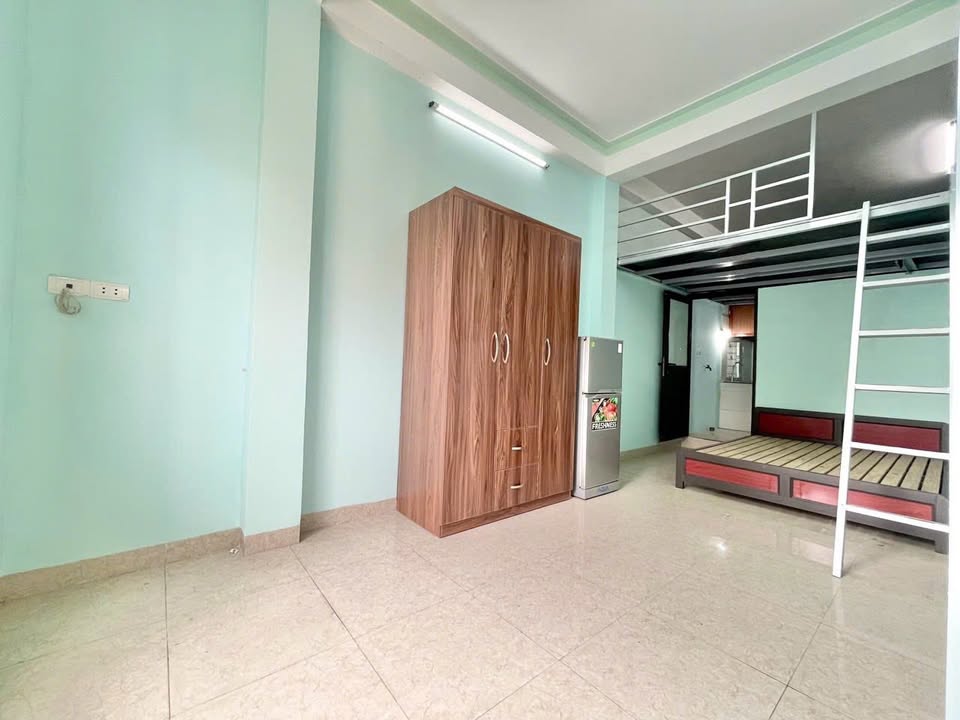 Phòng cho thuê tại 750 Kim Giang - Giá cả thỏa thuận, đầy đủ tiện nghi!