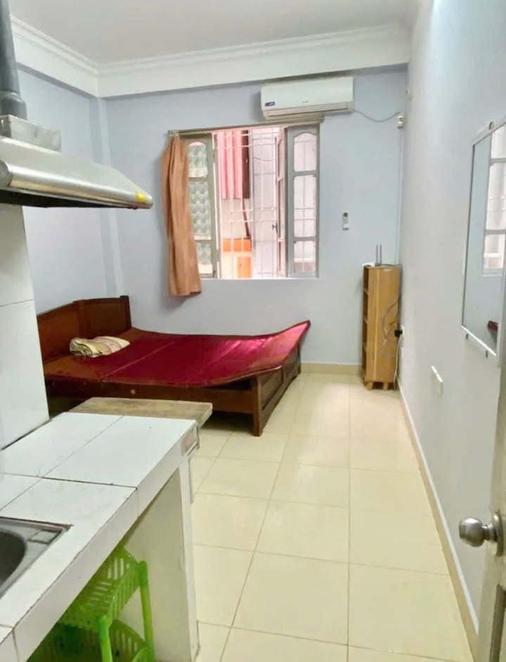 Phòng cho thuê tại Kim Giang, Hoàng Mai 25m² giá 2.8 triệu - Đầy đủ tiện nghi, sẵn sàng ở ngay!