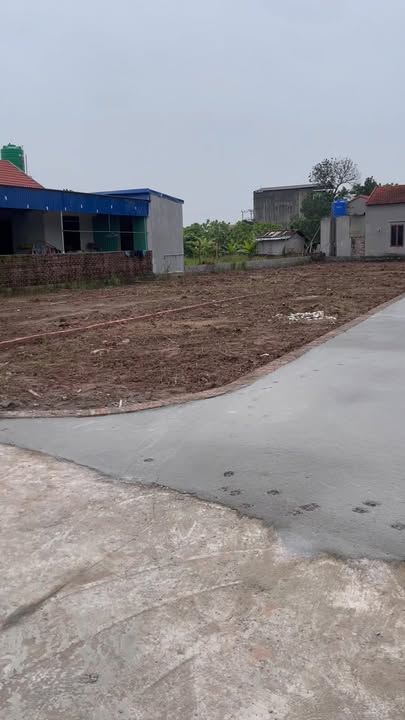 Đất nền chính chủ tại xã Châu Ninh, Khoái Châu 60m² chỉ 1 tỷ - Cơ hội đầu tư hấp dẫn!