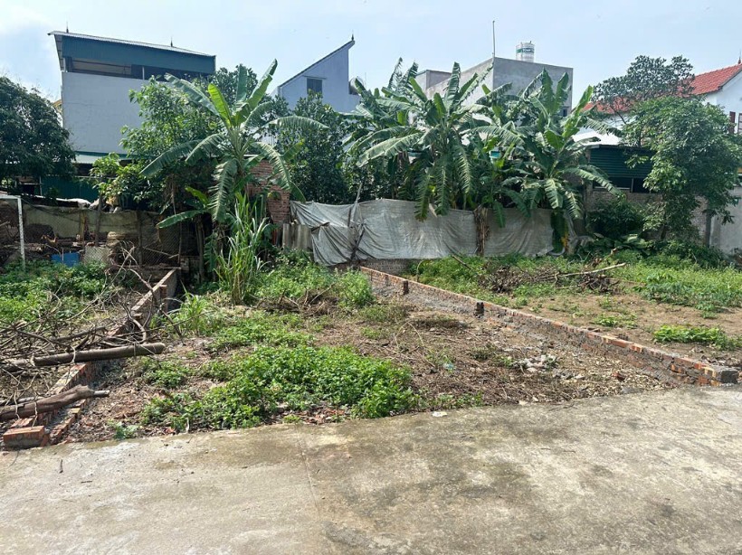 Đất nền Đặng Xá, Gia Lâm 63m² giá 3 tỷ - Đầu tư lý tưởng!