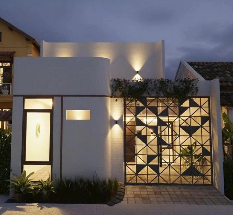 Nhà phố Bình Lộc, Long Khánh 100m² giá 1.1 tỷ - Gần chợ tiện lợi!