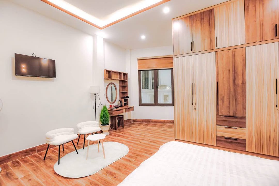 Nhà Phù Đổng Thiên Vương Đà Lạt 87.5m² giá 9.2 tỷ - Đầu tư sinh lời!