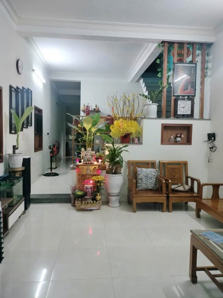 Nhà 2 Tầng Đường Đa Mặn 11, Khuê Mỹ, Ngũ Hành Sơn - 76.5m² chỉ 7 tỷ VND, Hướng Tây Nam