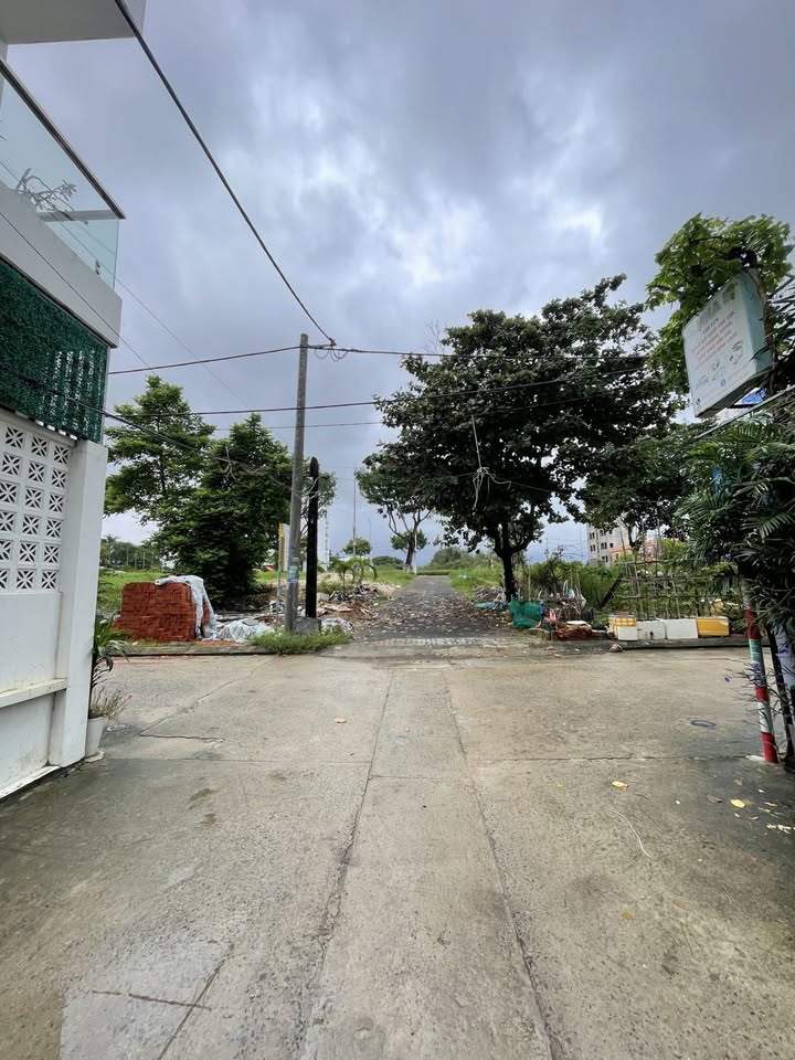 Đất nền An Hải Bắc Đà Nẵng 113m² giá thỏa thuận - Vị trí đắc địa gần biển