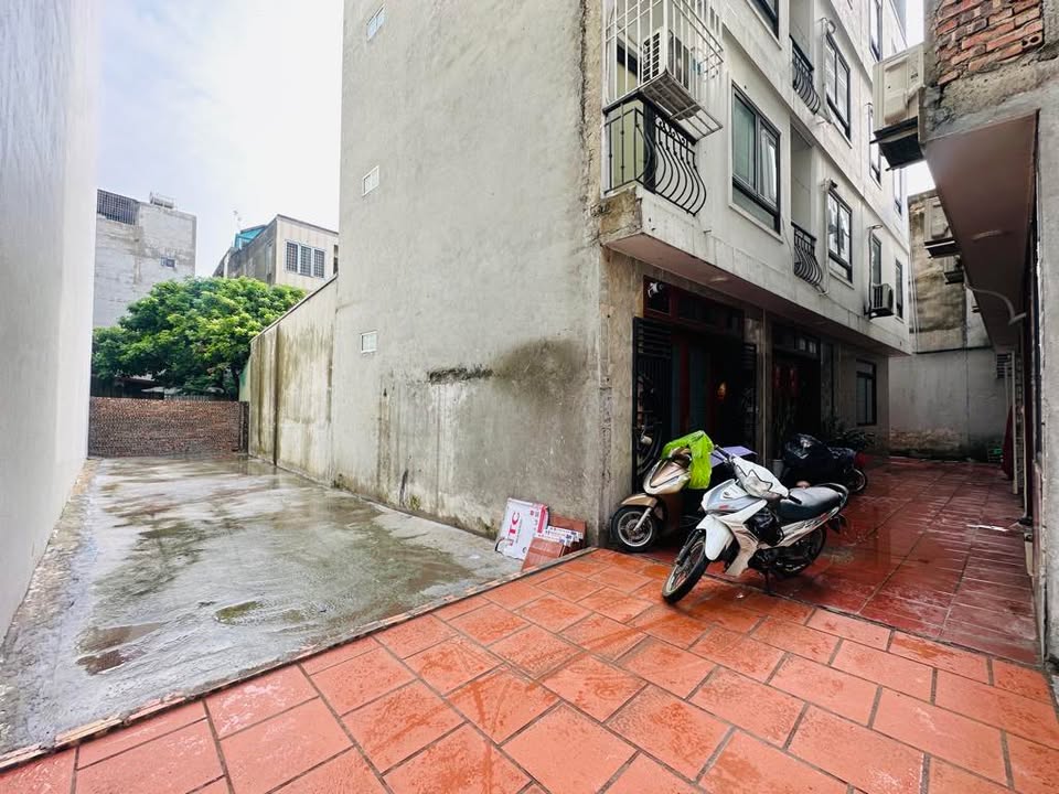 Đất nền Phúc Đồng Long Biên 62m² giá 7 tỷ - Cơ hội đầu tư hiếm có!