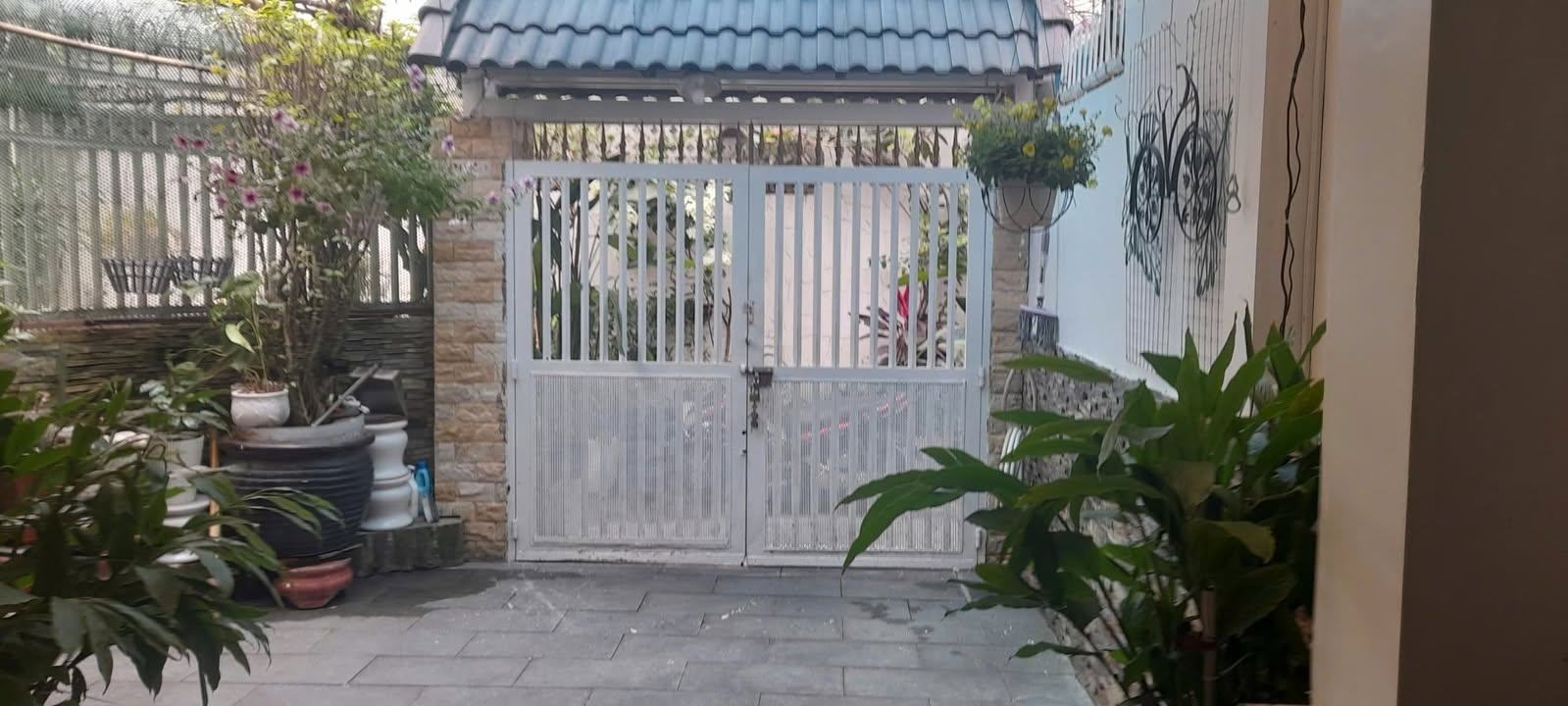 Nhà mặt tiền Nguyễn Bỉnh Khiêm 350m² giá 16.5 tỷ - Đầu tư sinh lời ngay!