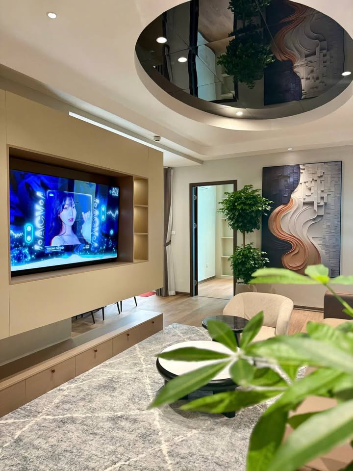 Căn hộ IA20 Ciputra Bắc Từ Liêm 102m² giá 9 tỷ - Nhà đẹp full nội thất!