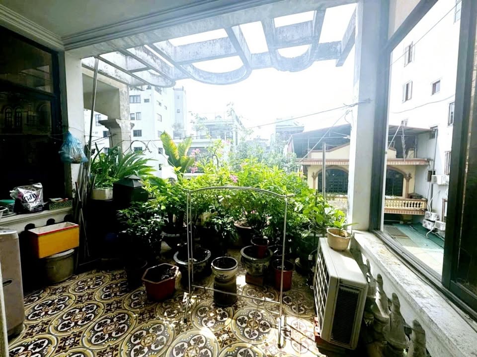 Nhà phố Phương Liệt, Thanh Xuân 42m² giá 11.6 tỷ - Cơ hội đầu tư tuyệt vời!