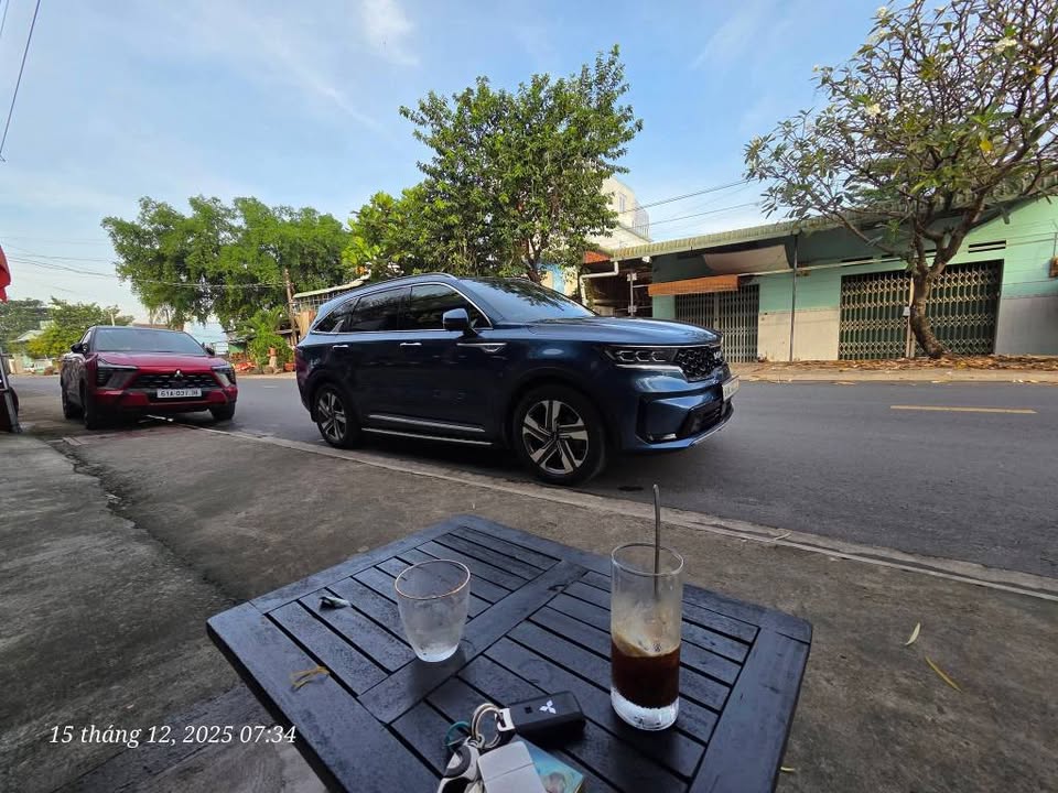 Nhà cấp 4 tại Vĩnh Phú, 92m² giá 3 tỷ - Đường xe hơi thuận lợi!