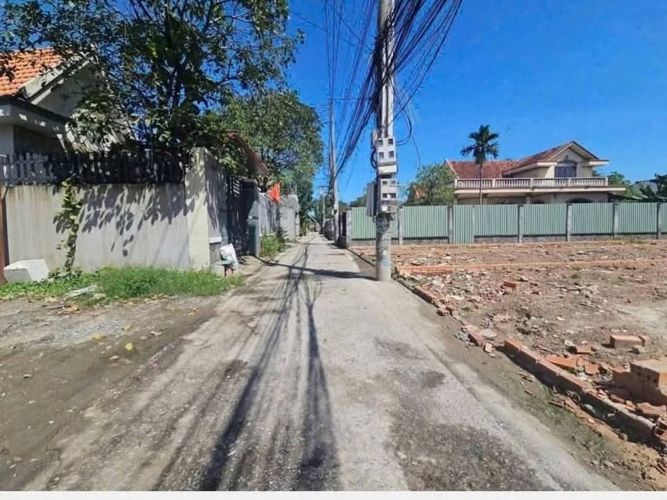 Đất 2 mặt tiền Lái Thiêu 100m² giá 3.4 tỷ - Cơ hội vàng cho nhà đầu tư!