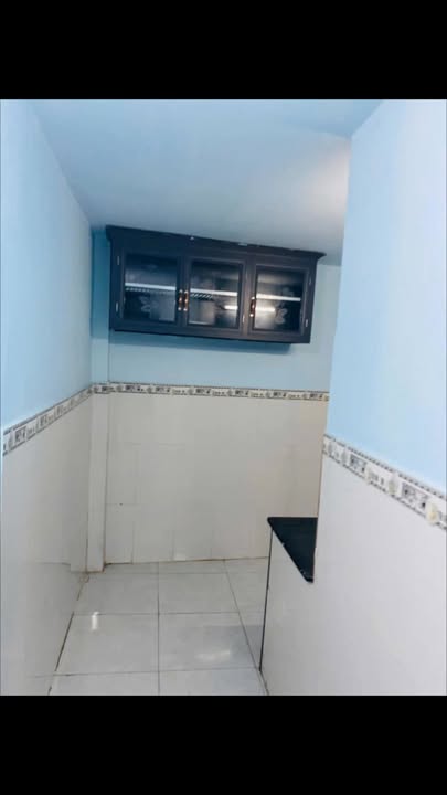 Nhà gác lửng Thuận An 44m² giá 1.35 tỷ - Vị trí thuận lợi gần Nguyễn Thị Minh Khai!