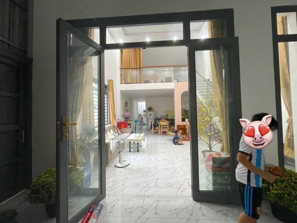 Nhà cấp 4 KDC An Thạnh, Thuận An 177m² giá 5 tỷ - Sân rộng thoáng mát!