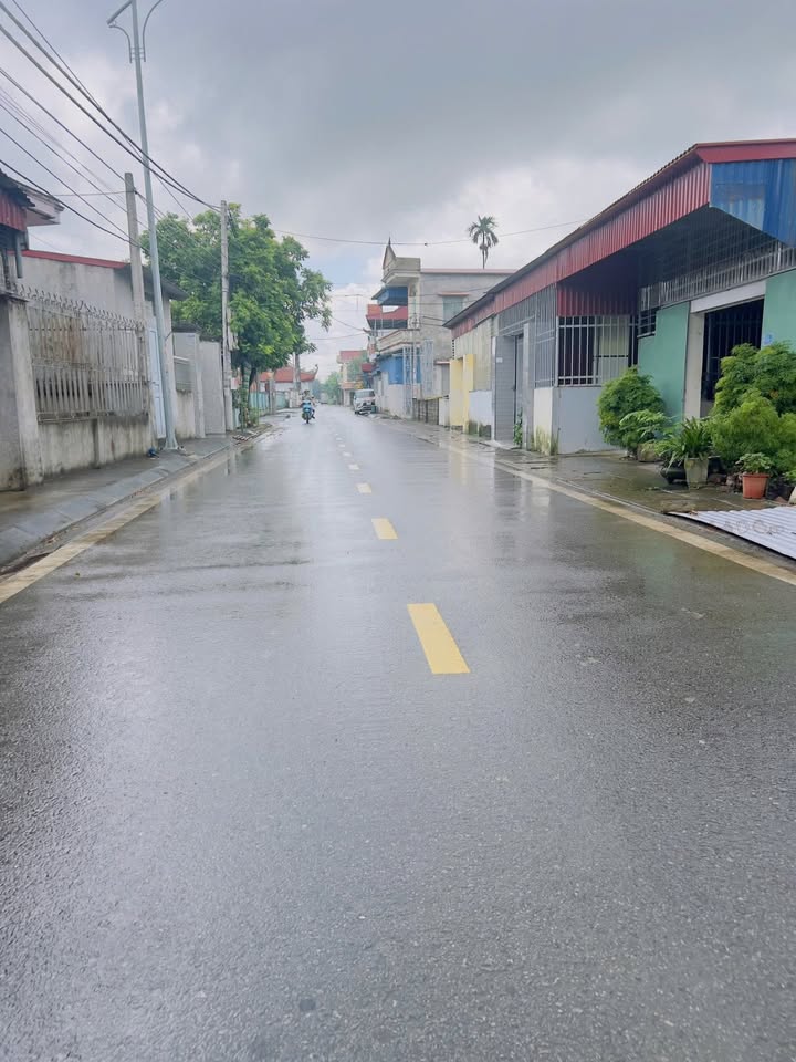 Đất thổ cư Quang Phục 90m² giá 1.7 tỷ - Vị trí đẹp, thuận lợi kết nối!