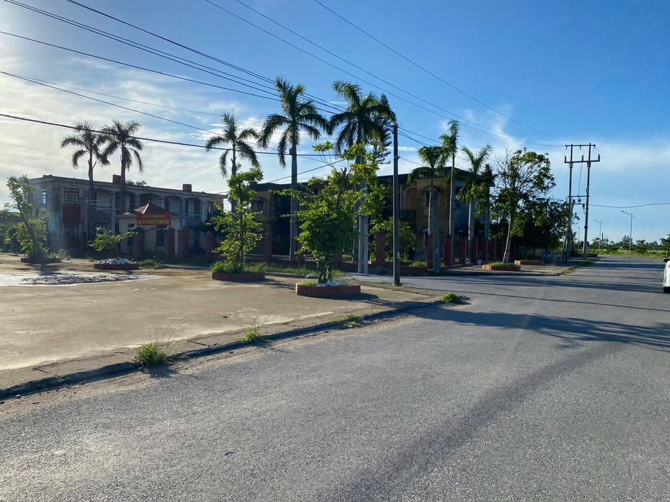 Đất nền Hùng Thắng, Tiên Lãng 135m² - Đầu tư sinh lời ngay hôm nay!