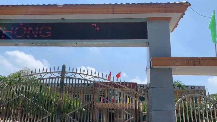 Nhà phố Tiên Lãng 75m² giá thỏa thuận - Khu vực sầm uất gần trường học!