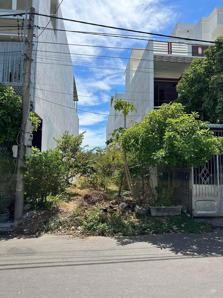 Đất nền mặt tiền Tân Trào Bình Kiến 100m² giá chỉ 200 triệu - Cơ hội đầu tư tuyệt vời!