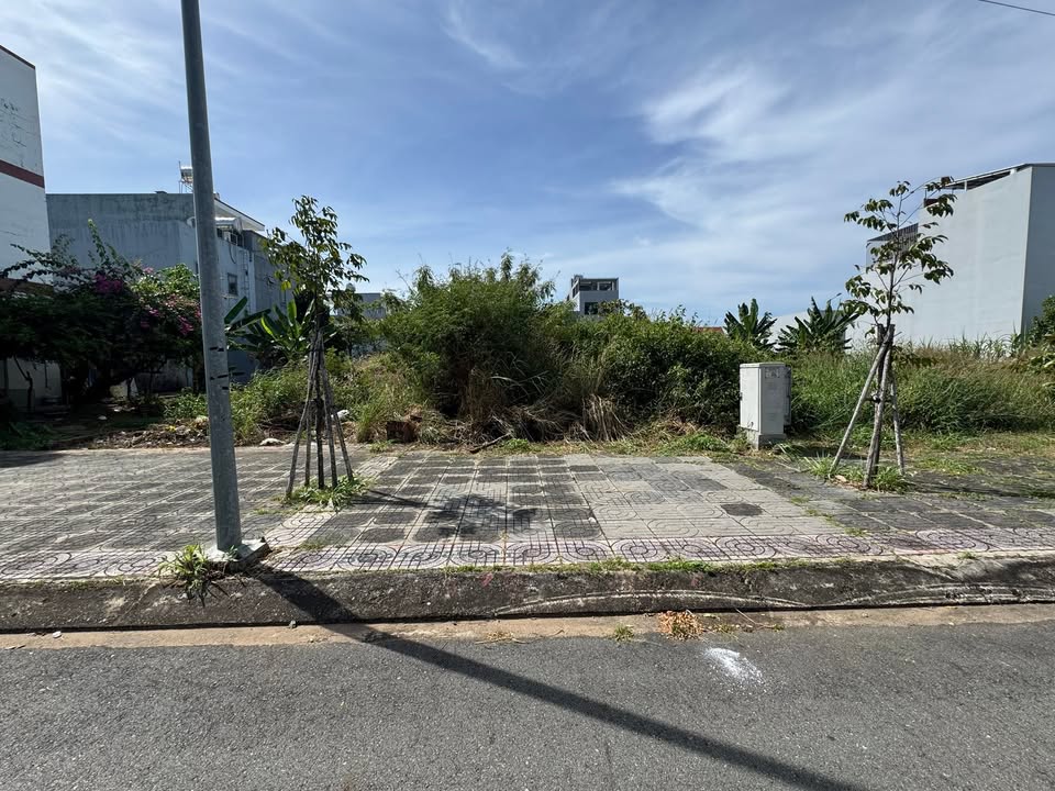 Đất nền Bà Rịa 84m² giá 2.8 tỷ - Chính chủ bán gấp!