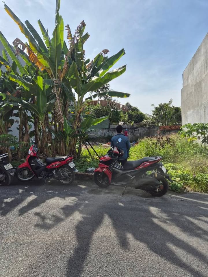 Đất thổ cư 91m² Trảng Dài, Biên Hòa, Đồng Nai - Giá 2.35 tỷ, thương lượng!