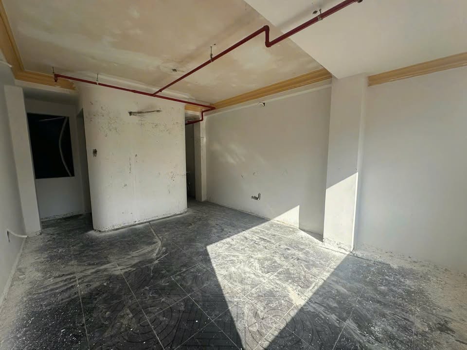 Cho thuê nhà làm khách sạn hoặc Airbnb tại Nguyễn Thái Học, Q1 - 80m², 25 phòng, thang máy